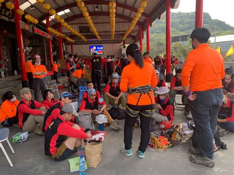 山難排名|【登山安全】去年山難人數增加 2.3 倍－上山前，你做好準備了。